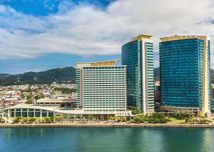 Hyatt Regency Trinidad