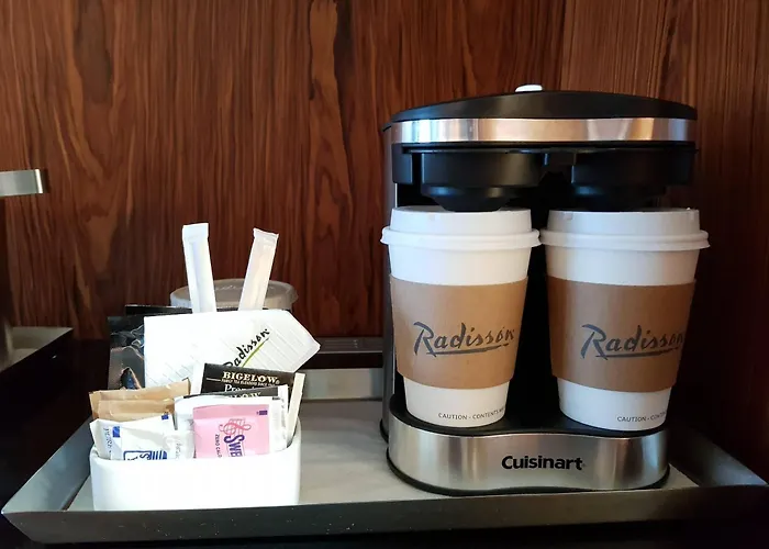 Radisson Hotel Trinidad